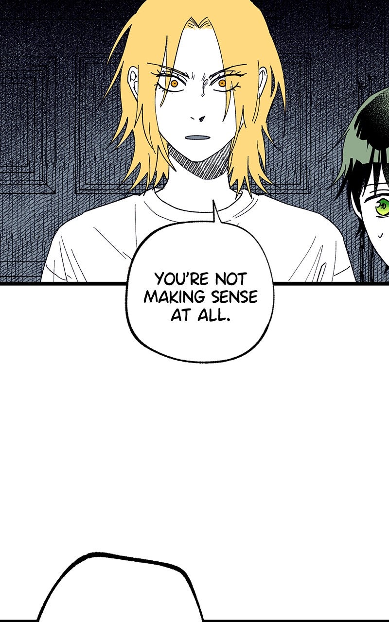 Ark of the Law Chapter 18 - Page 187