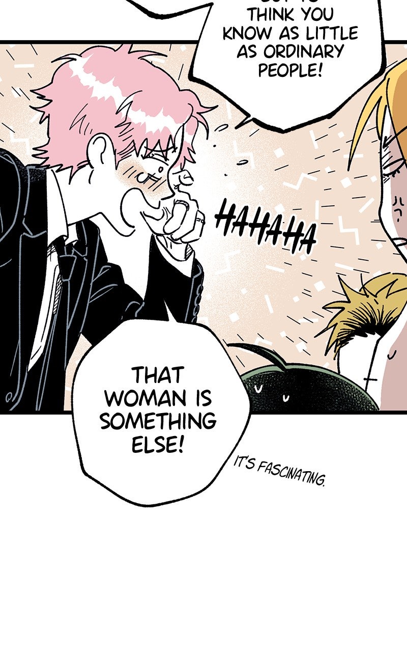 Ark of the Law Chapter 18 - Page 204