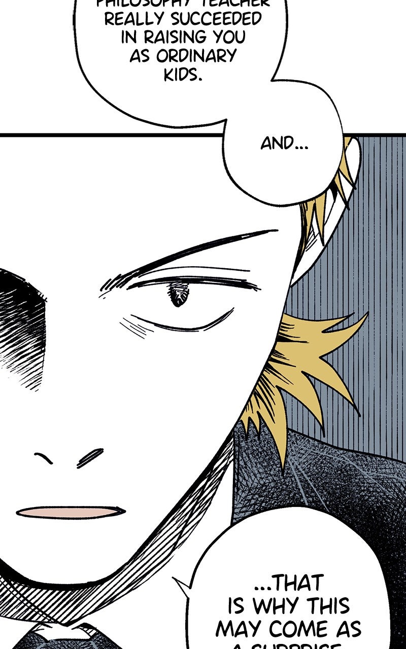 Ark of the Law Chapter 18 - Page 206