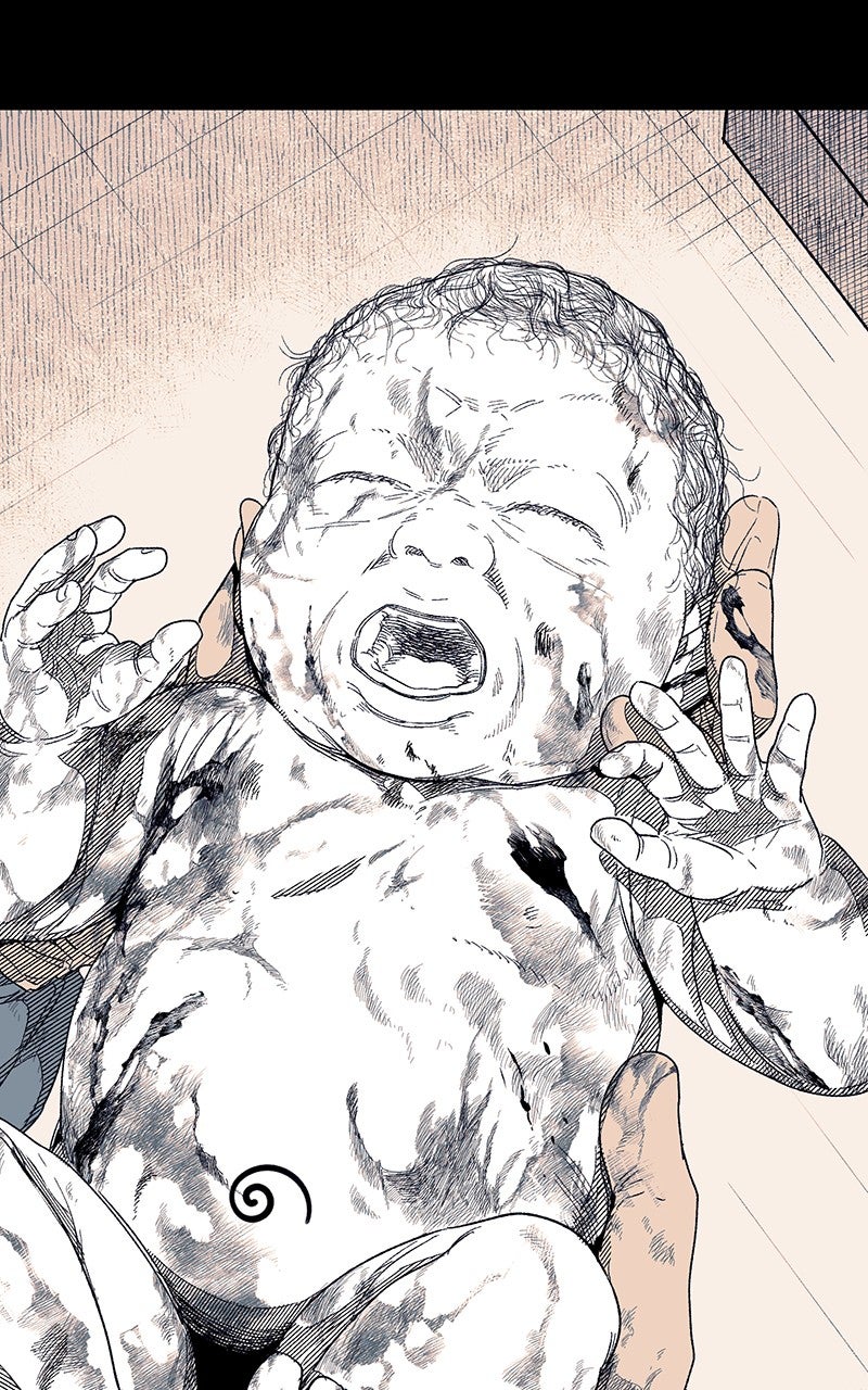 Ark of the Law Chapter 18 - Page 211