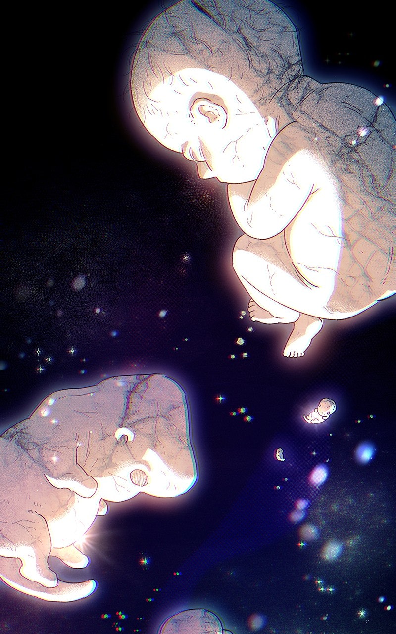 Ark of the Law Chapter 18 - Page 215