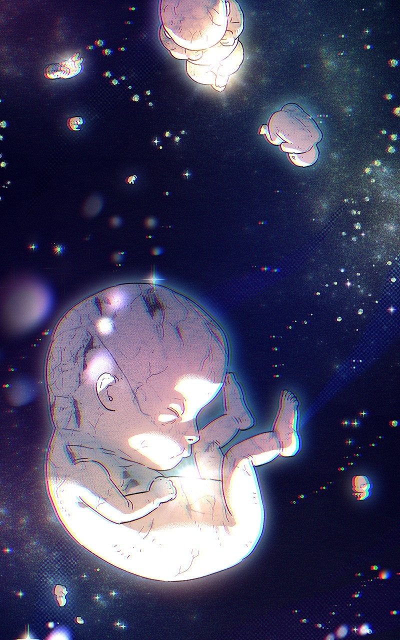 Ark of the Law Chapter 18 - Page 216