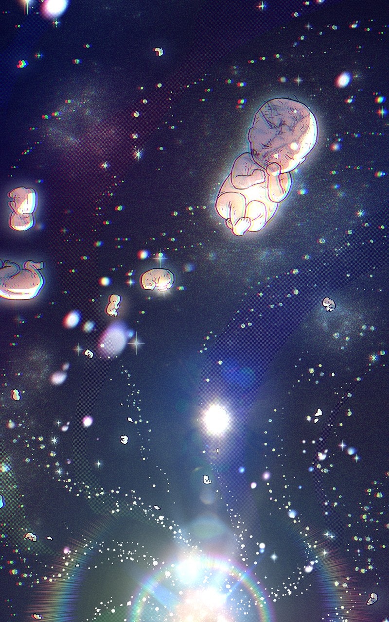 Ark of the Law Chapter 18 - Page 217