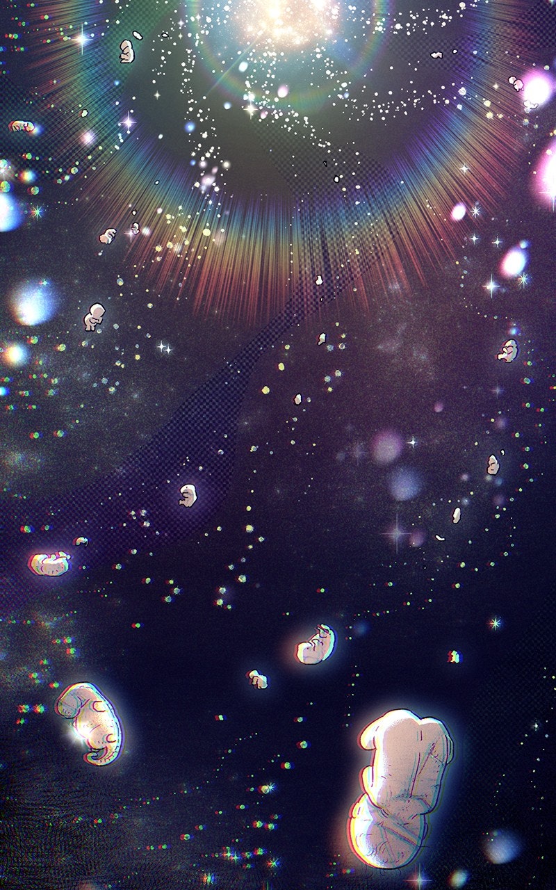 Ark of the Law Chapter 18 - Page 218