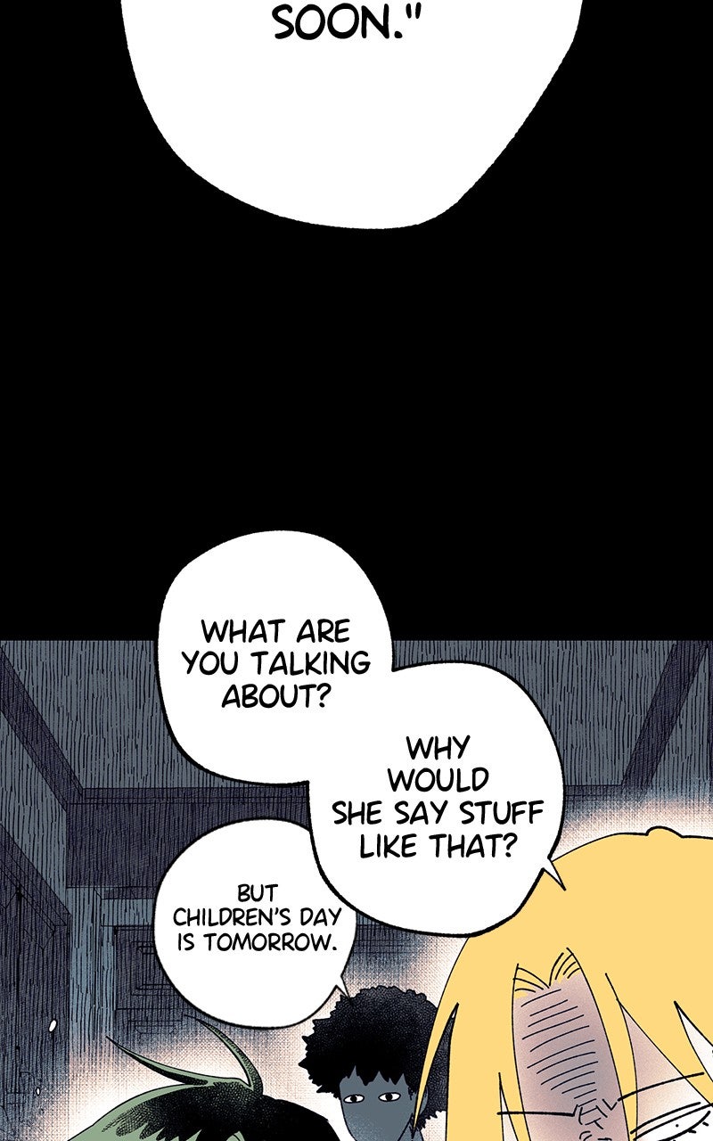 Ark of the Law Chapter 18 - Page 35