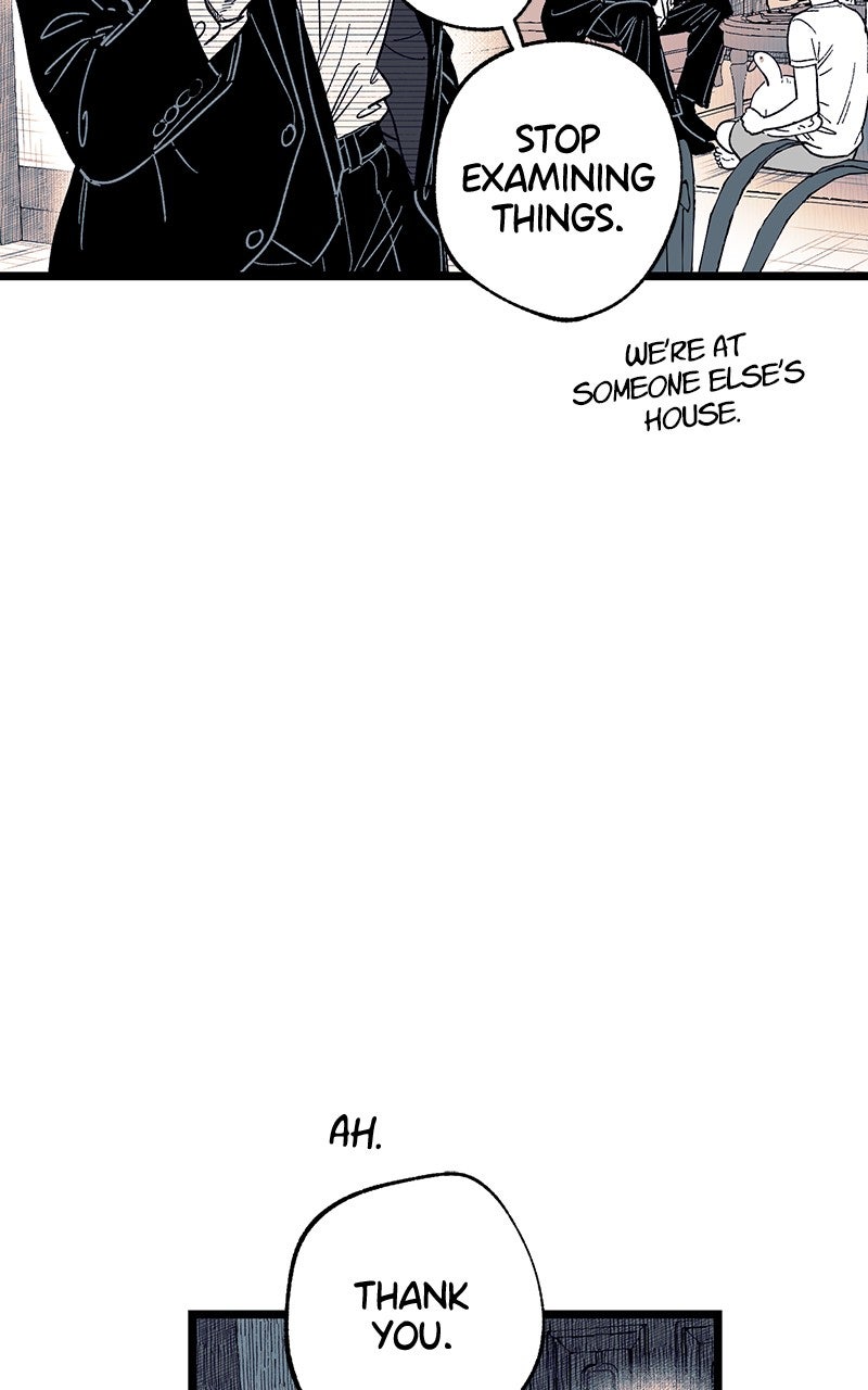 Ark of the Law Chapter 18 - Page 48