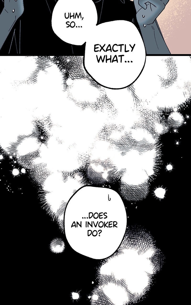 Ark of the Law Chapter 18 - Page 52