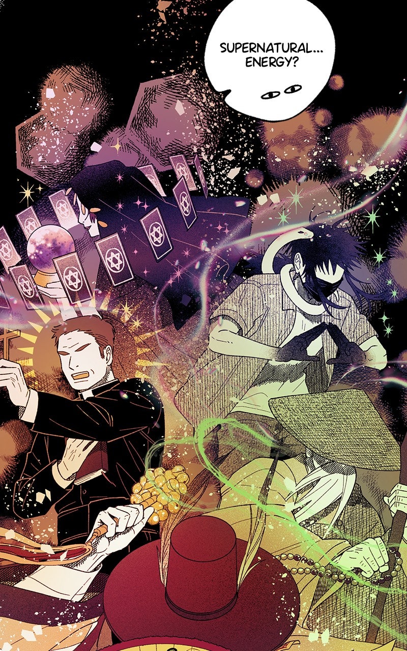 Ark of the Law Chapter 18 - Page 56