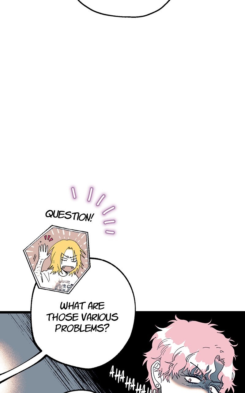 Ark of the Law Chapter 18 - Page 61