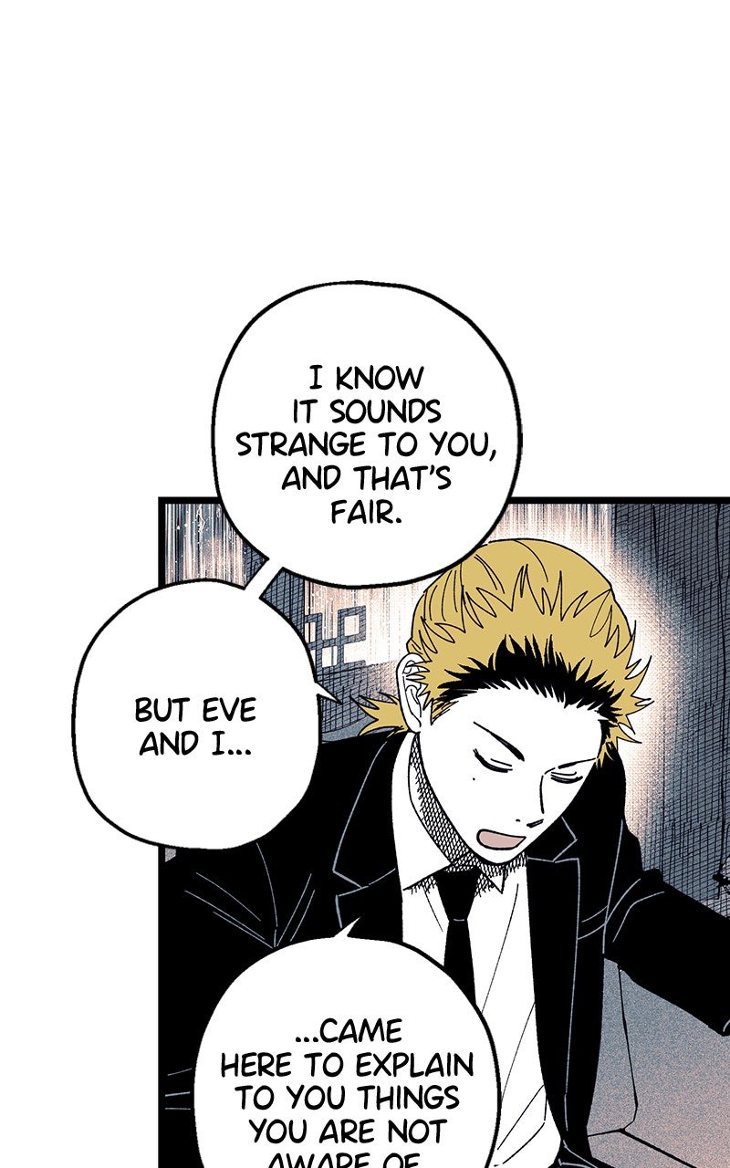 Ark of the Law Chapter 18 - Page 64