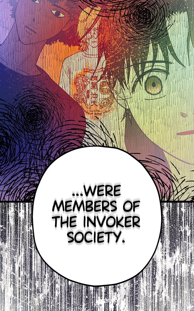 Ark of the Law Chapter 18 - Page 67