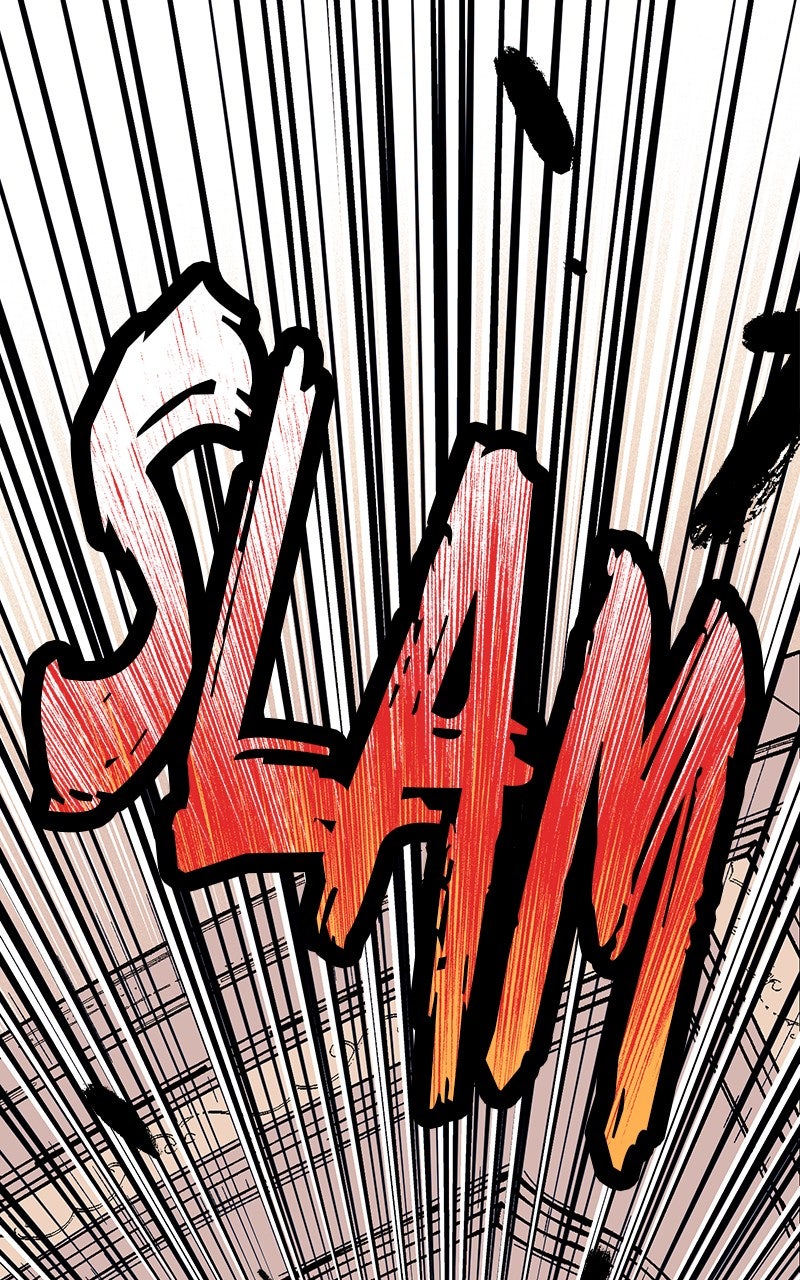 Ark of the Law Chapter 18 - Page 8