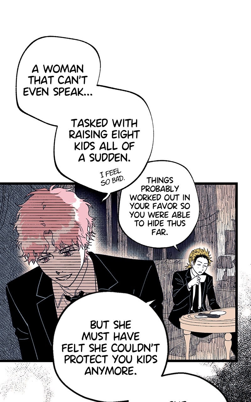 Ark of the Law Chapter 18 - Page 75