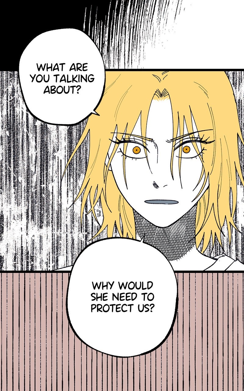 Ark of the Law Chapter 18 - Page 77