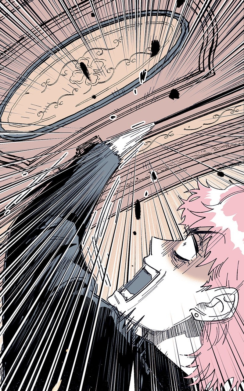 Ark of the Law Chapter 18 - Page 9