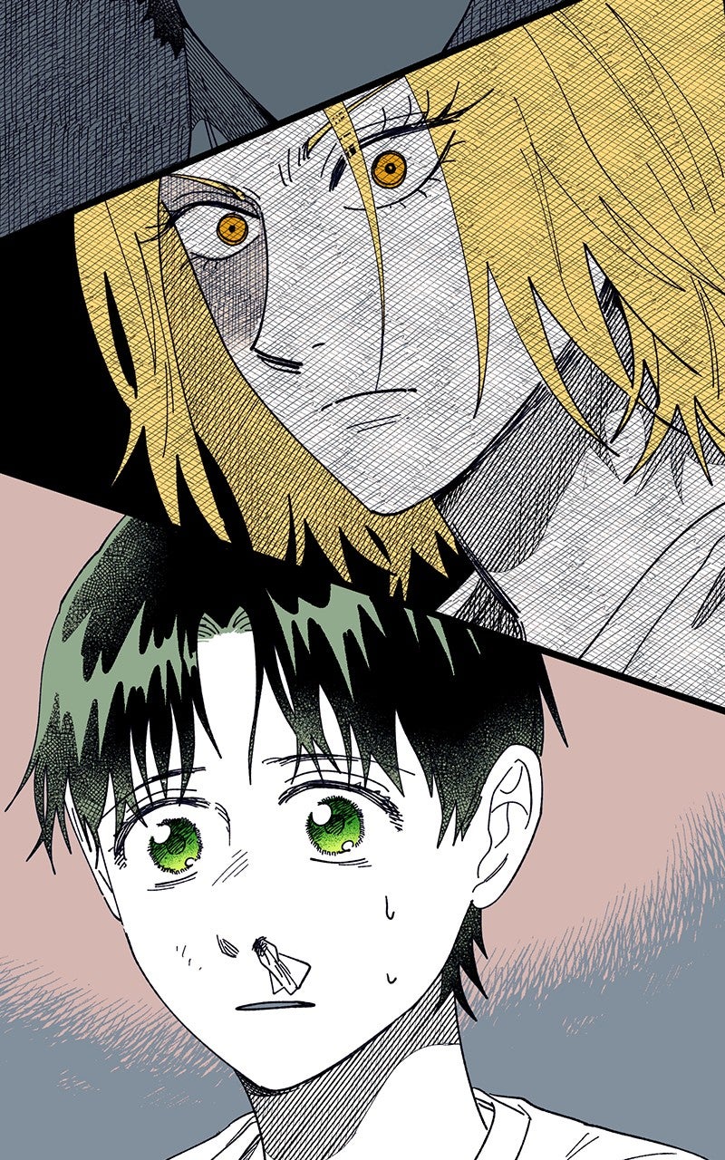 Ark of the Law Chapter 18 - Page 82