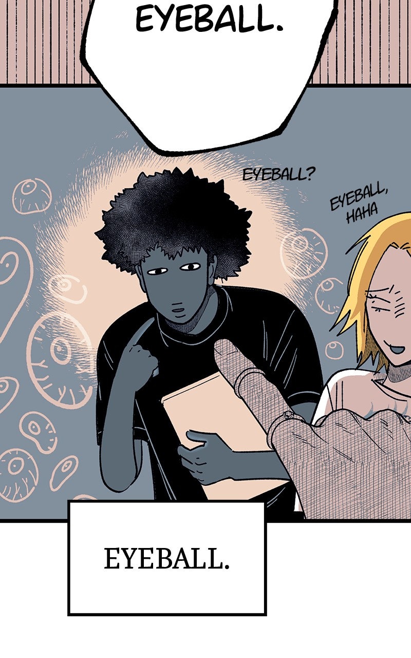 Ark of the Law Chapter 18 - Page 89