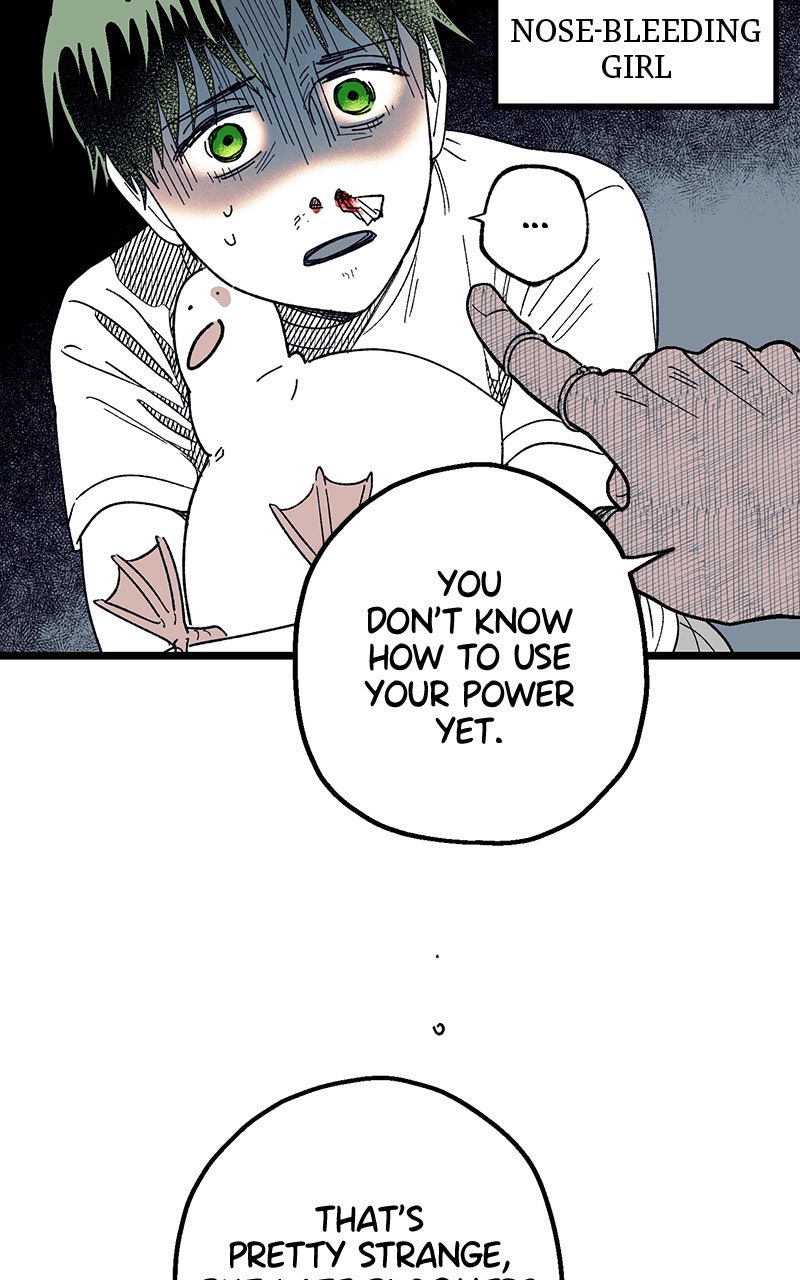 Ark of the Law Chapter 18 - Page 93