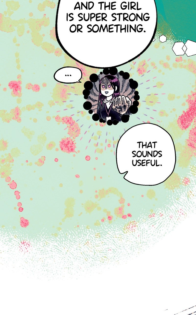 Ark of the Law Chapter 18 - Page 98