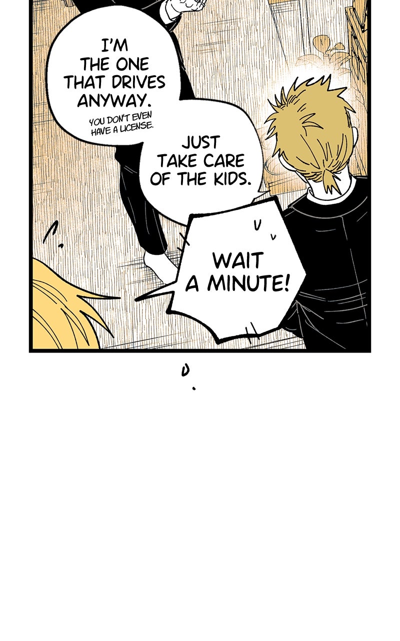 Ark of the Law Chapter 19 - Page 107
