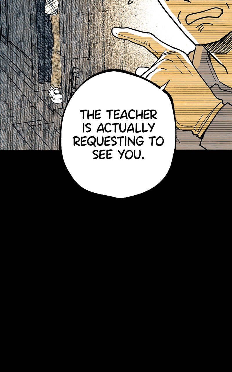 Ark of the Law Chapter 19 - Page 123