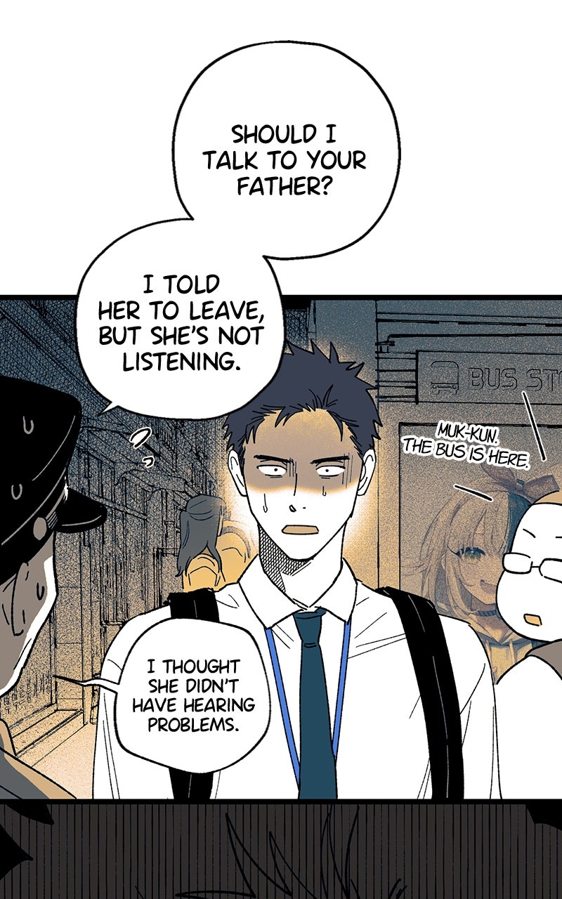 Ark of the Law Chapter 19 - Page 128