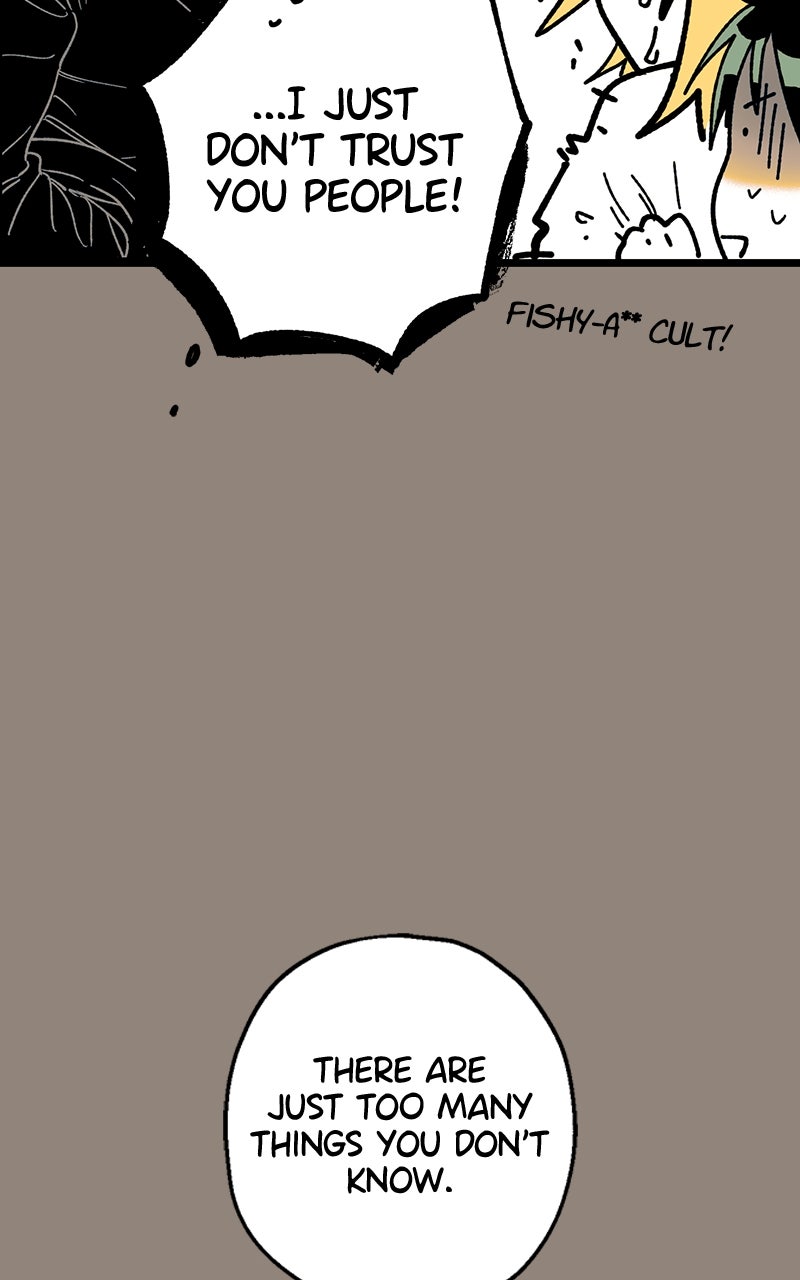 Ark of the Law Chapter 19 - Page 134