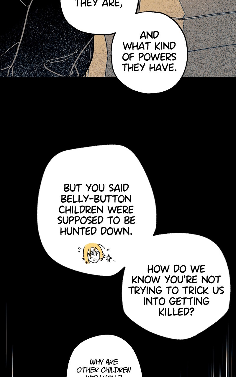 Ark of the Law Chapter 19 - Page 137