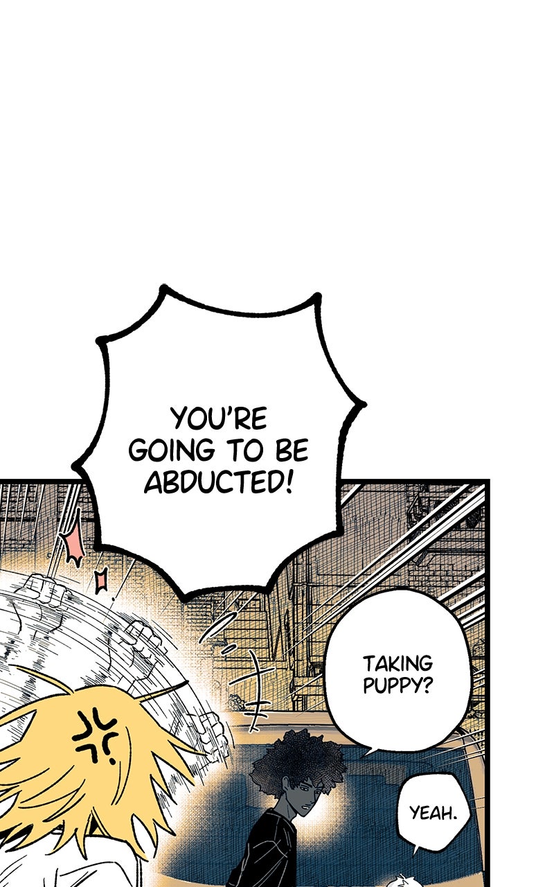 Ark of the Law Chapter 19 - Page 154