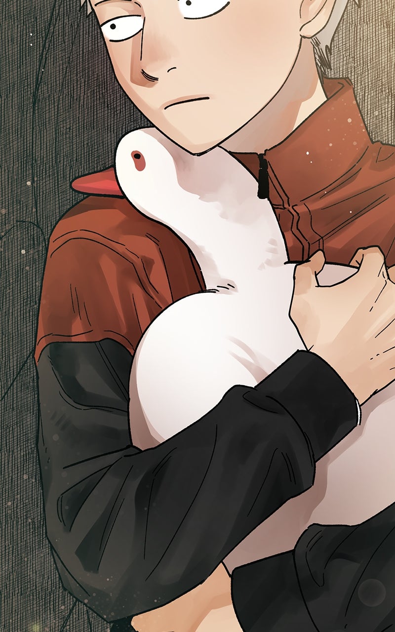 Ark of the Law Chapter 19 - Page 158