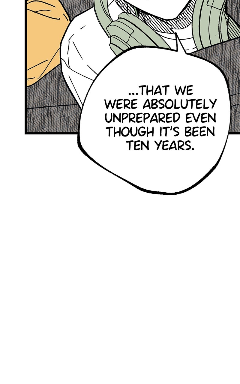 Ark of the Law Chapter 19 - Page 165