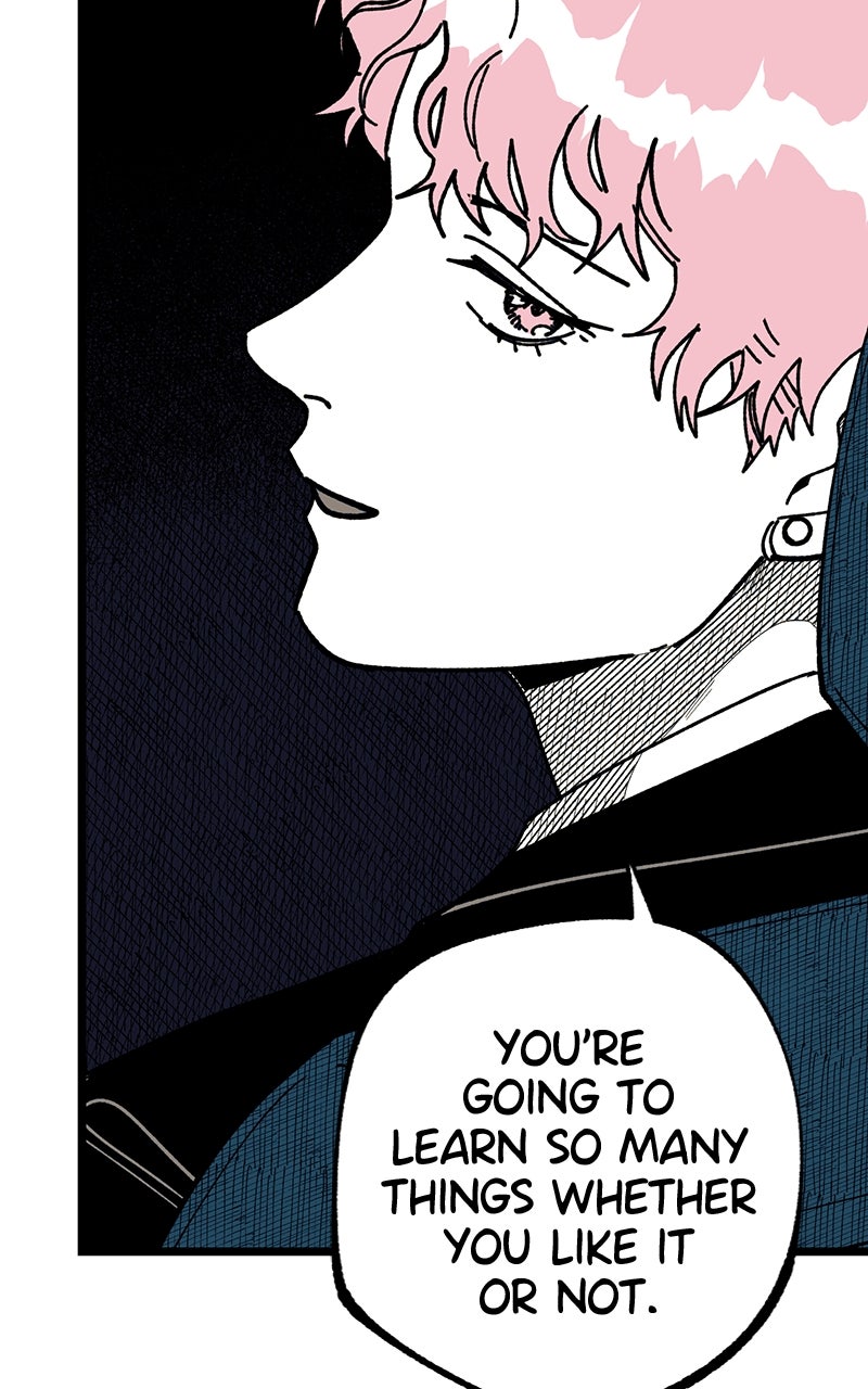 Ark of the Law Chapter 19 - Page 173