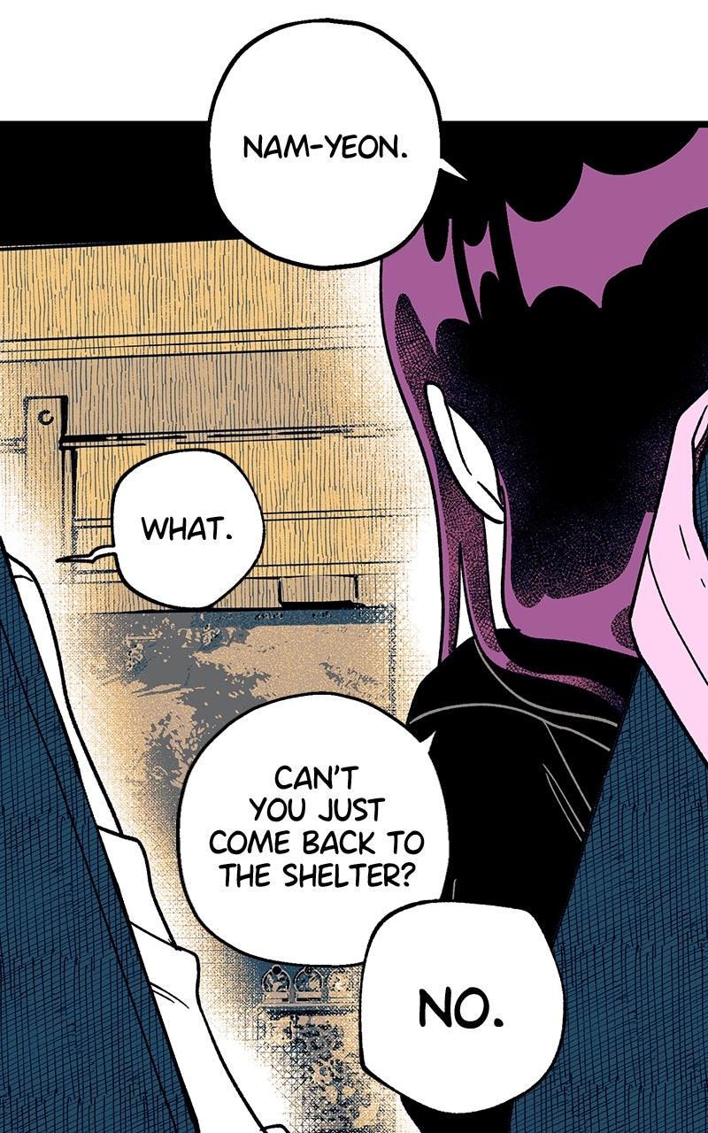 Ark of the Law Chapter 19 - Page 26