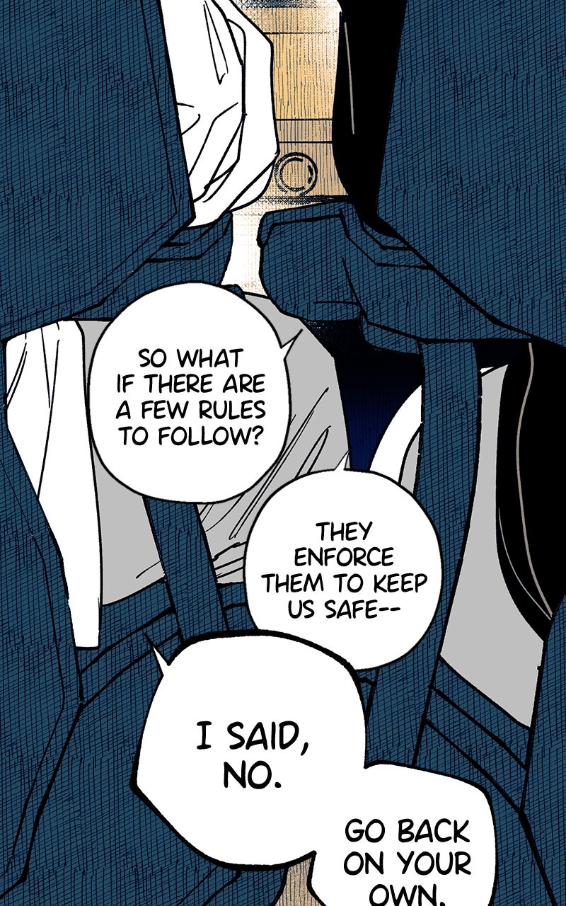 Ark of the Law Chapter 19 - Page 27