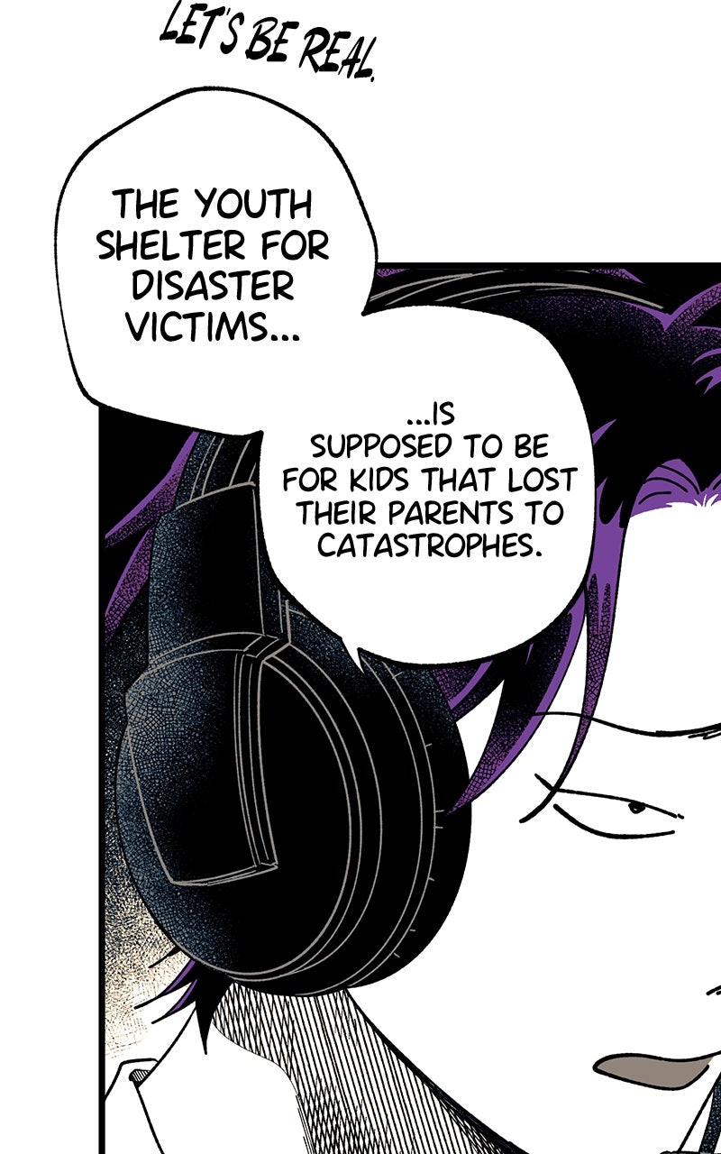 Ark of the Law Chapter 19 - Page 29