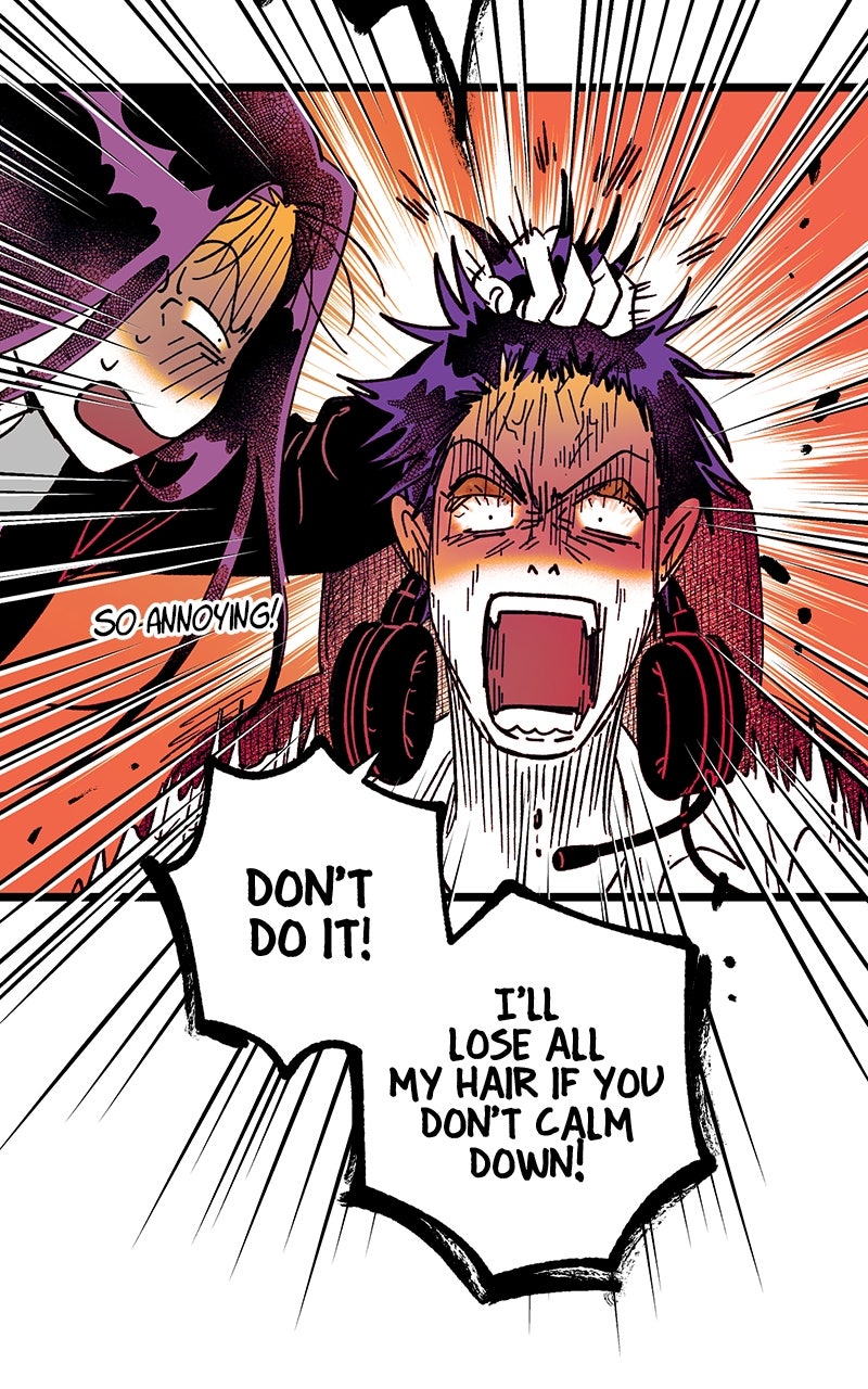 Ark of the Law Chapter 19 - Page 33