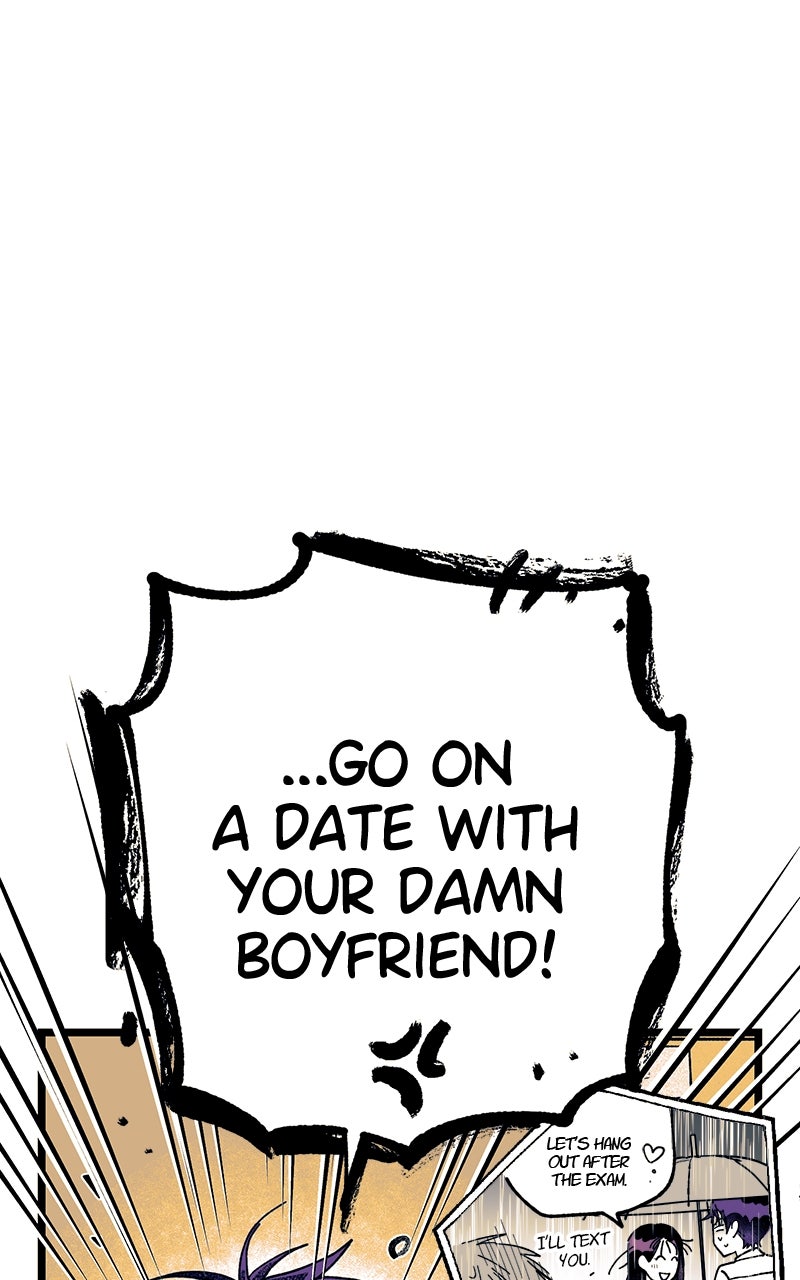 Ark of the Law Chapter 19 - Page 45
