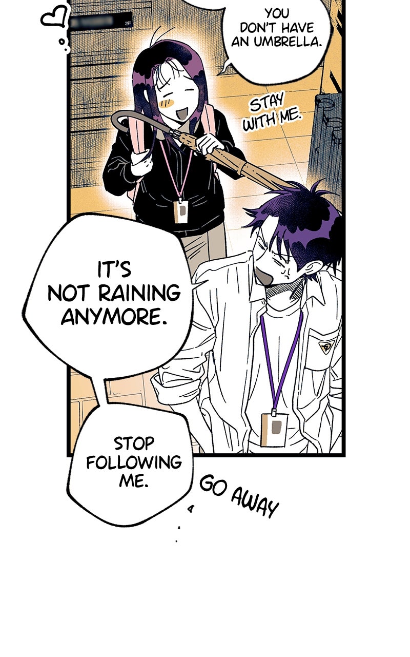 Ark of the Law Chapter 19 - Page 49