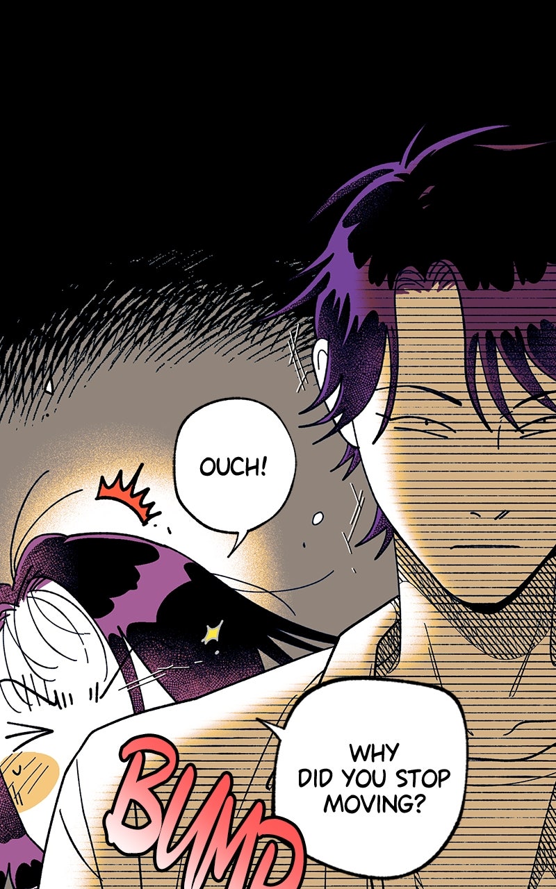 Ark of the Law Chapter 19 - Page 54