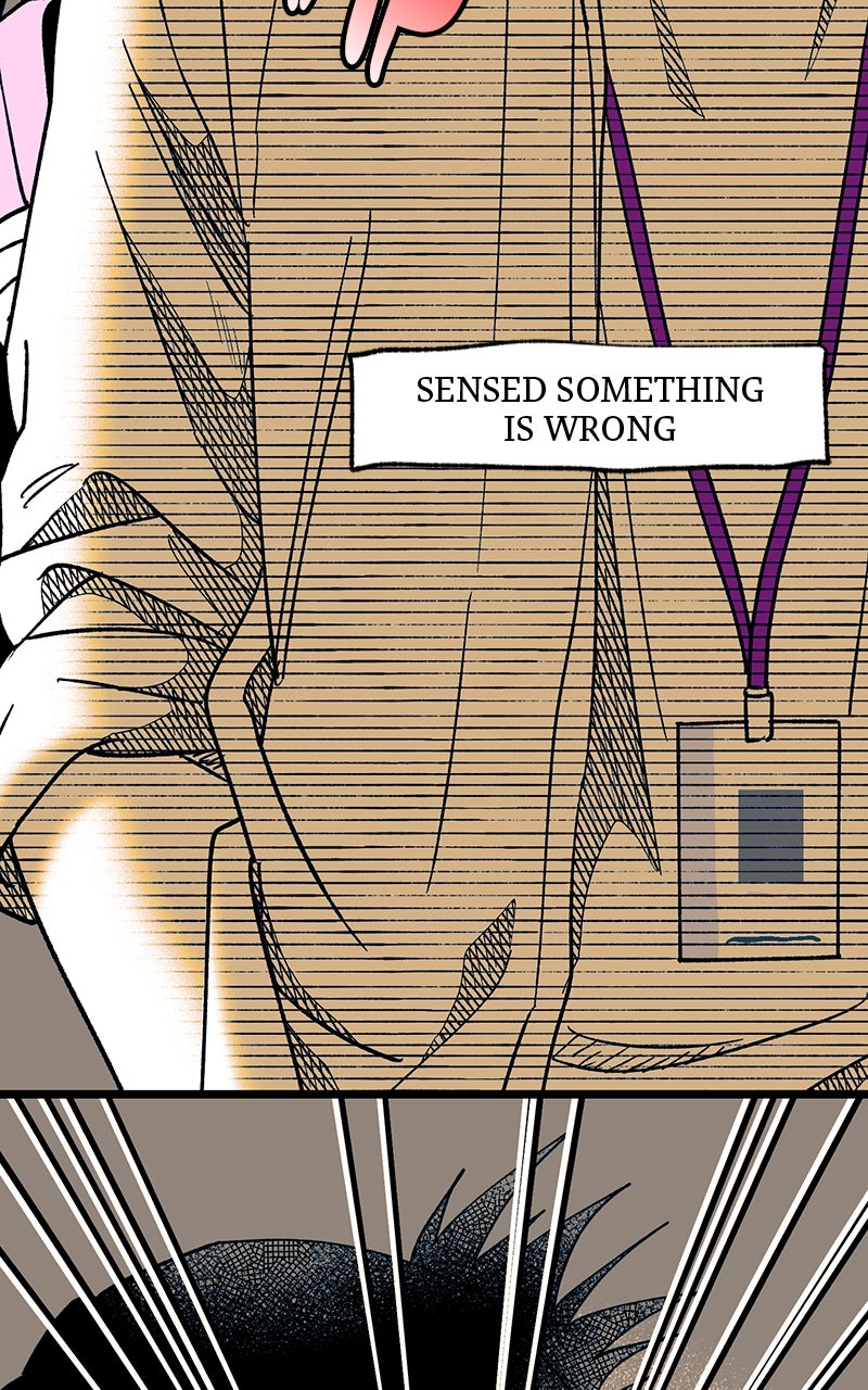 Ark of the Law Chapter 19 - Page 55