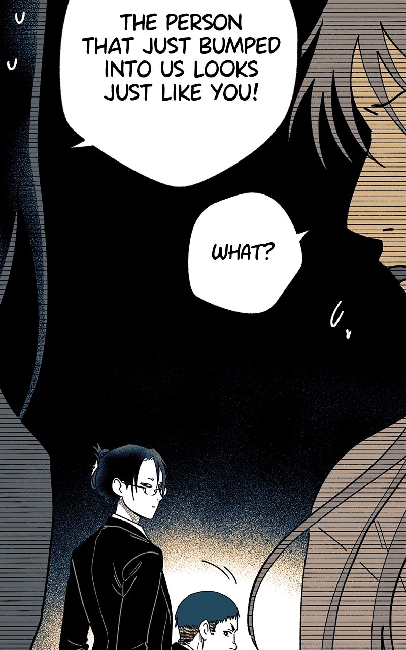 Ark of the Law Chapter 19 - Page 85