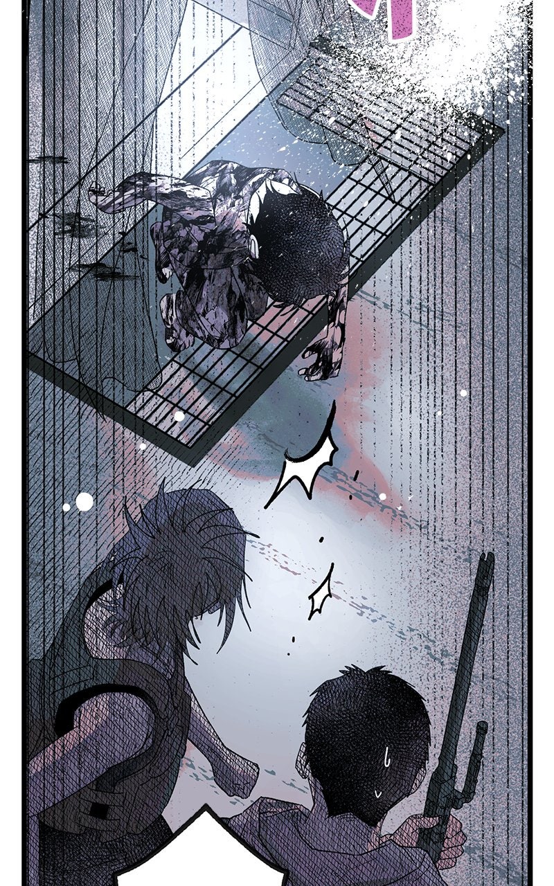 Ark of the Law Chapter 2 - Page 11