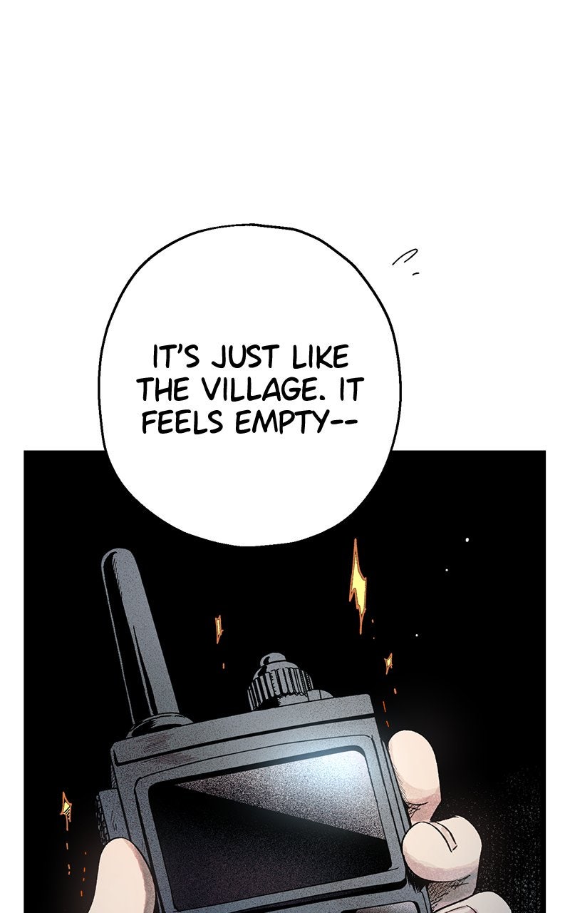 Ark of the Law Chapter 2 - Page 109