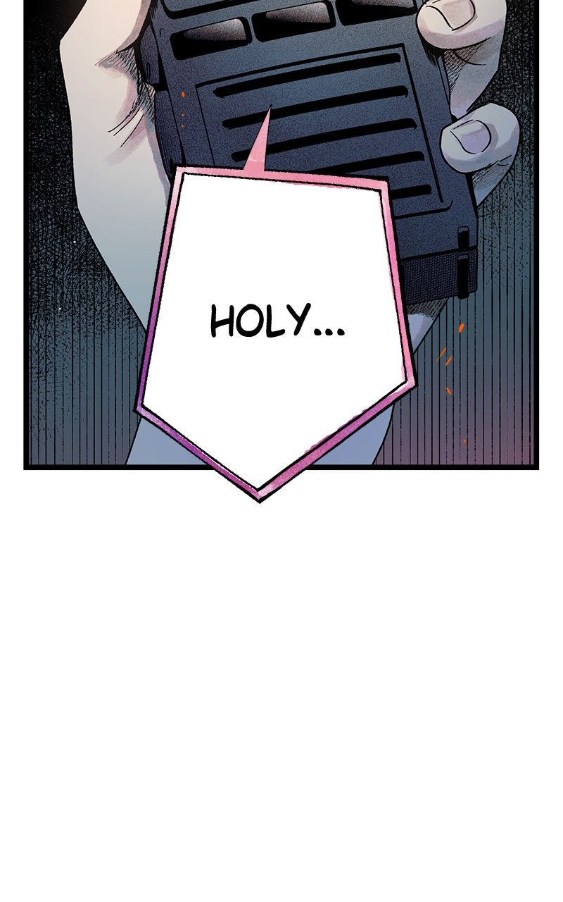 Ark of the Law Chapter 2 - Page 110