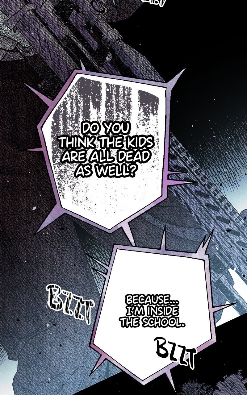 Ark of the Law Chapter 2 - Page 116