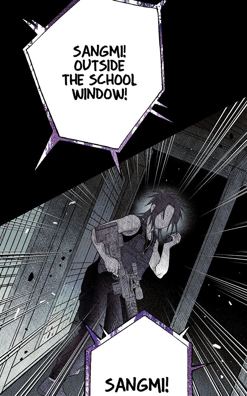 Ark of the Law Chapter 2 - Page 123