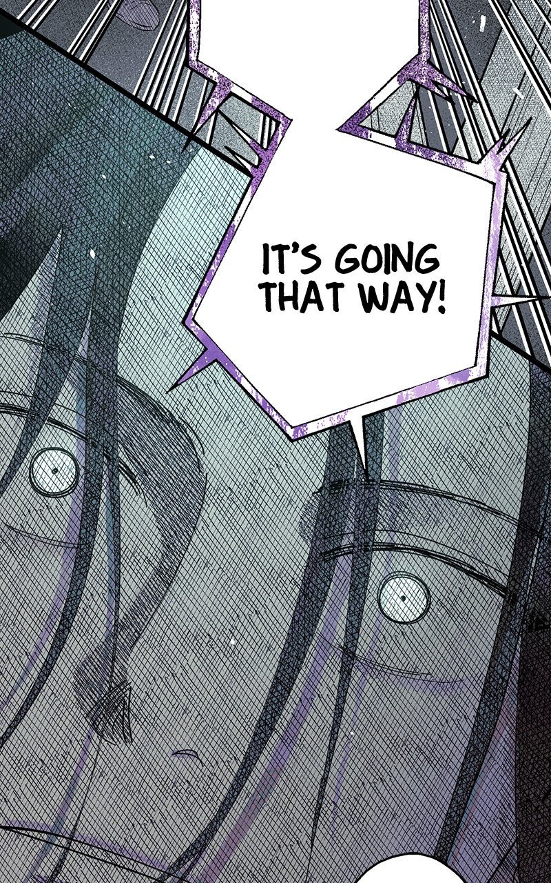 Ark of the Law Chapter 2 - Page 124