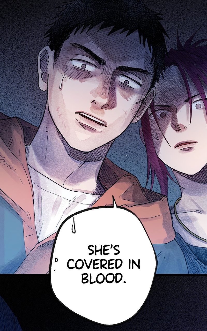 Ark of the Law Chapter 2 - Page 14