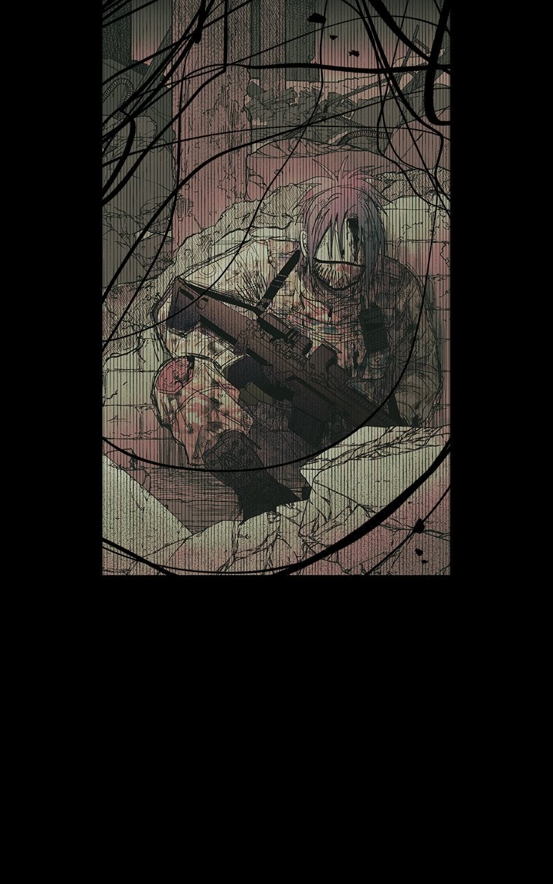 Ark of the Law Chapter 2 - Page 135