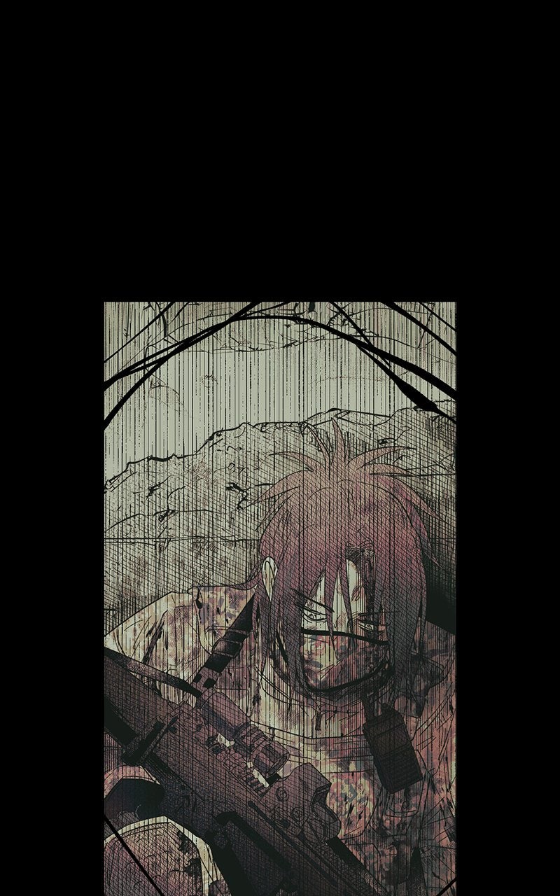 Ark of the Law Chapter 2 - Page 136